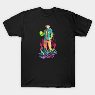 Superhero T-Shirt